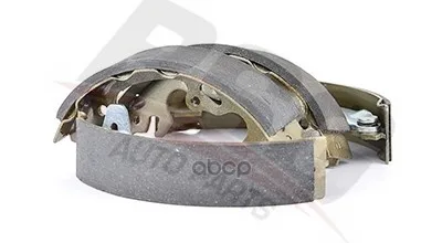 Bsg 30-205-010_колодки Барабанные! Ford Focus 1.4-1.8tdci 98 Bsg Bsg30205010 BSG арт. BSG30205010