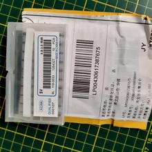 XCAN-Juego de cortadoras de fresado PCB de carburo, 0,6-3.175mm, vástago de 3.175mm, máquina PCB, fresa de extremo de broca de grabado, 10 Uds.