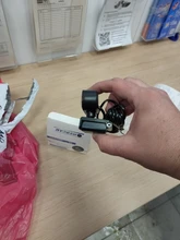 Web-Camera Computer Microphone Webcam Video-Conference Lenovo Youtube Mini 1080P Laptop