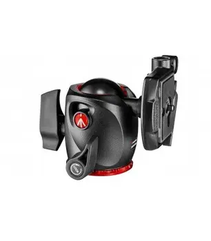 

MANFROTTO MHXPRO-BHQ2 magnesium ball + 200PL