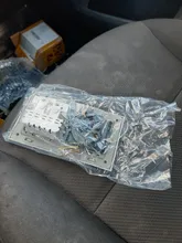 Wall-Socket Pc-Panel Charge-Port COSWALL Black Hidden Standard Russia Spain EU with 2-Usb