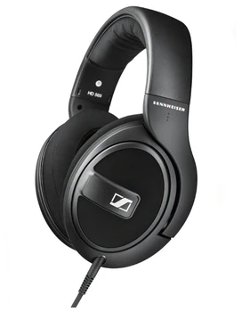 

Headphones Sennheiser HD 569