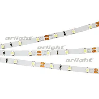 015215(B) Лента RT 2-5000 12V Cool 15K 5mm(3528, 300 LED, LUX) ARLIGHT