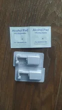 Ear Piercing Stud Piercer-Tool-Machine-Kit Sterile Tragus Helix Disposable No-Pain Cartilage