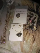 IPARAM-Conjunto de 4 anillos de circonita de cristal para mujer, juego de anillos de oro 2020, set de anillos de compromiso bohemios vintage para mujer, joyería para fiesta