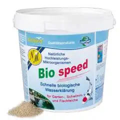 

Tool for fast cleaning водоема "биотемп", Pond Volume 100 ths L