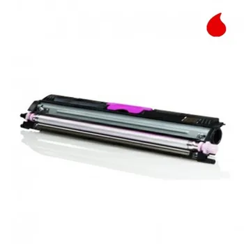 

C110M GENERIC TONER OKI MAGENTA (2.500 pag.)