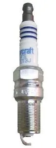 Свеча Зажигания Ohv/Hcs/Cvh/Cht/Icvh/Zetec(Ay) FORD арт. 1307093