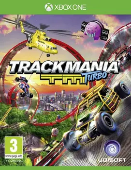 

XBOXONE - Trackmania Turbo