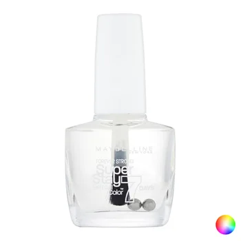 

nail polish Forever Strong Maybelline