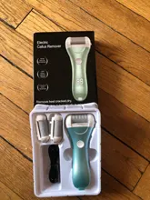 Lima eléctrica para pies, herramienta profesional para el cuidado de los pies, eliminador de callos de piel dura, gran oferta