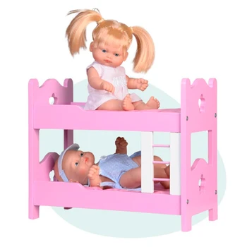 

Bunk bed Mini Babies Coquet Falca