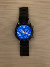 20mm 22mm para Samsung Gear S3 s2 deporte clásico galaxy activo 40mm 44mm banda huami amazfit gtr bip correa de reloj huawei gt 2 42 46mm