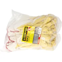 Трикотажные перчатки STAYER L-XL, 13 класс, обливная ладонь из латекса 11408-H10