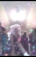 Sweetown-faldas góticas con cordones para mujer, Falda plisada de encaje a cuadros, estilo Punk oscuro, ropa de estética para chica, Y2K, Raya Rosa