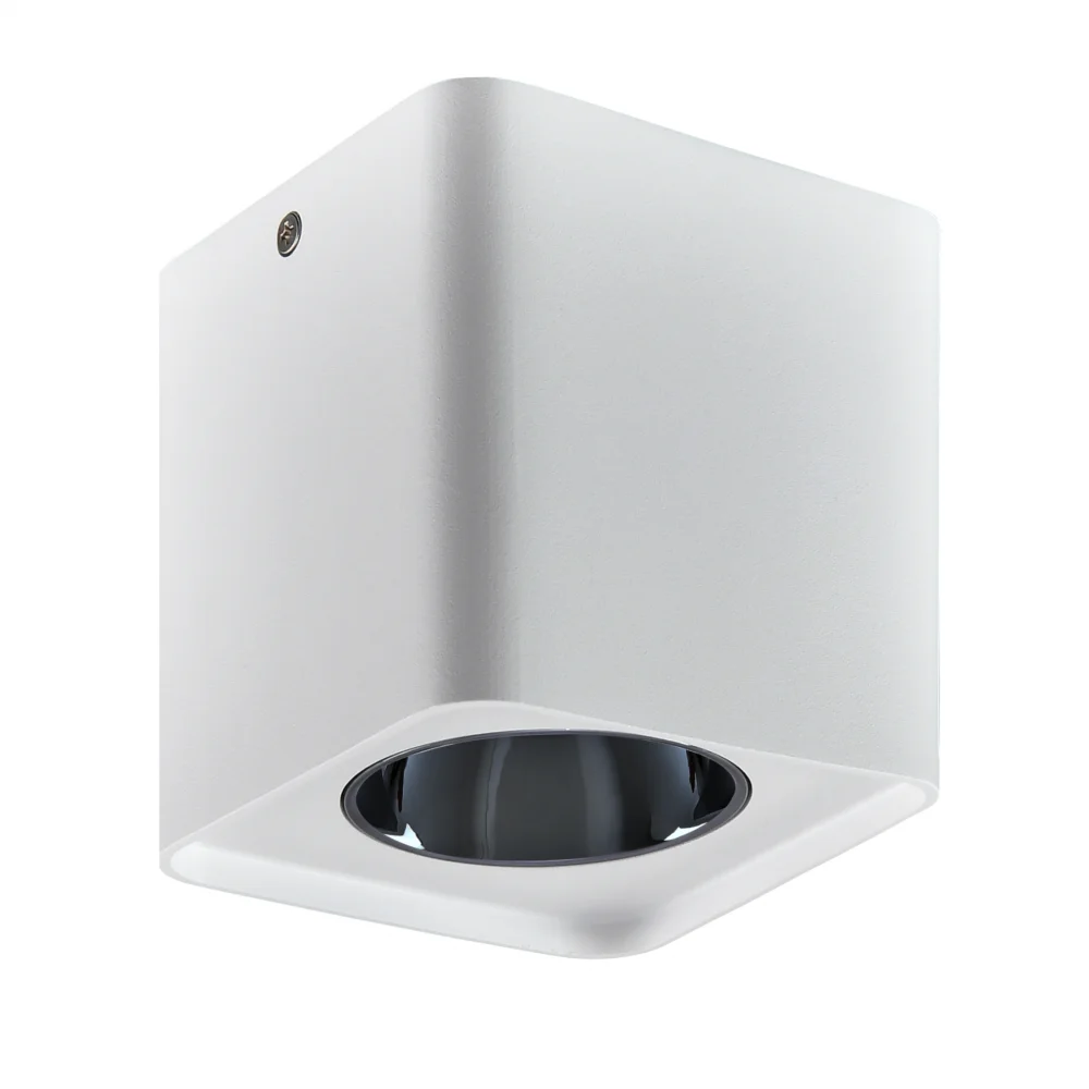 

Flush Mount Focus Light Fixture 9W 100-240V Anti-Glare (Led Downlight/Spotlight/ Reflector) LED COB Lamp light for Ceiling