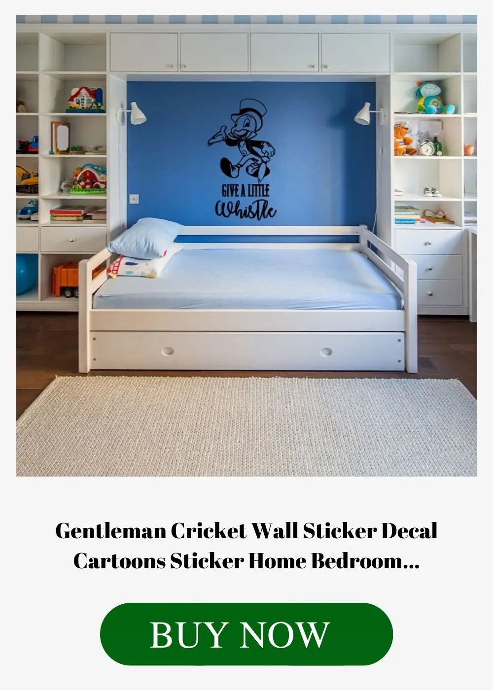 Art Home Decor Canvas Painting Wall Picture Simple Elk Sketch Printing Wall.. (6)