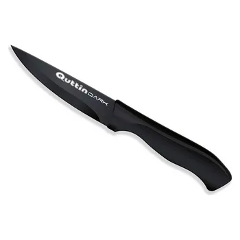 

Peeler Knife Quttin Dark (9 cm)