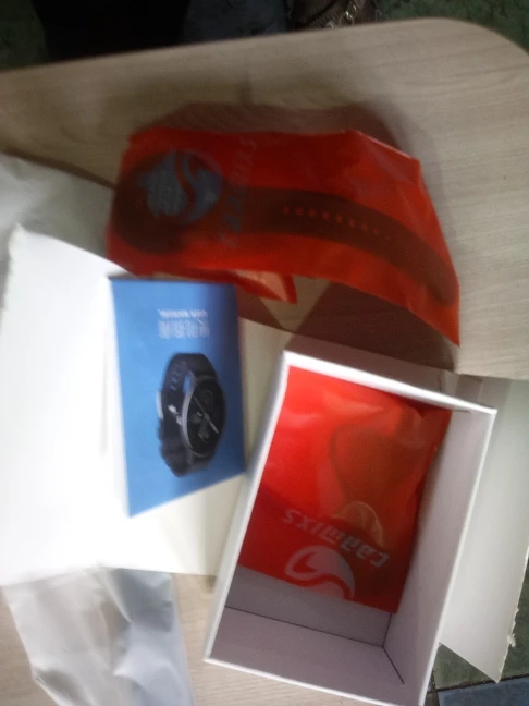 Отзыв о товаре смарт часы Новинка 2021, Смарт-часы CanMixs для женщин и мужчин, женские спортивные Смарт-часы для фитнеса, монитор сна и сердечного ритма, водонеп... от пользователя A***v