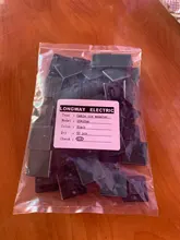 Mount-Clip Cable-Tie-Base Glue Removable Wall-Holder Zip-Tie Self-Adhesive Black Green