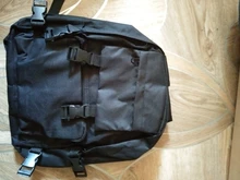 Mochila de lona de gran capacidad para mujer, bolso de viaje multifuncional, a la moda, combina con todo, para estudiantes