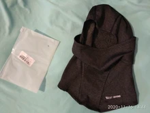 WEST BIKING-Gorro para ciclismo para adultos, accesorio para la cabeza de lana, máscara completa para la cara y el cuello, bufanda para esquiar, para invierno