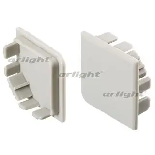 

020904 plug klus-p45 Square-10 PCs Arlight