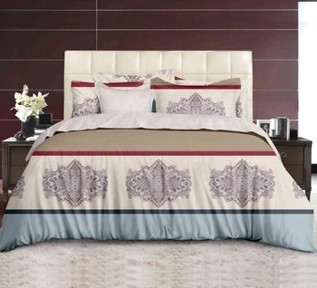 

Set Mercury home "fairy tale" euro satin