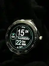 Sport Smartwatch Heart-Rate Blood-Pressure Fitness Bluetooth BW-HL3 Men Womens Blitzwolf