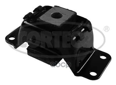 Сайлентблок Задней Балки Ford: Galaxy 95-06, Seat: Alhambra 96-, Vw: Sharan 95- Corteco арт. 80004806