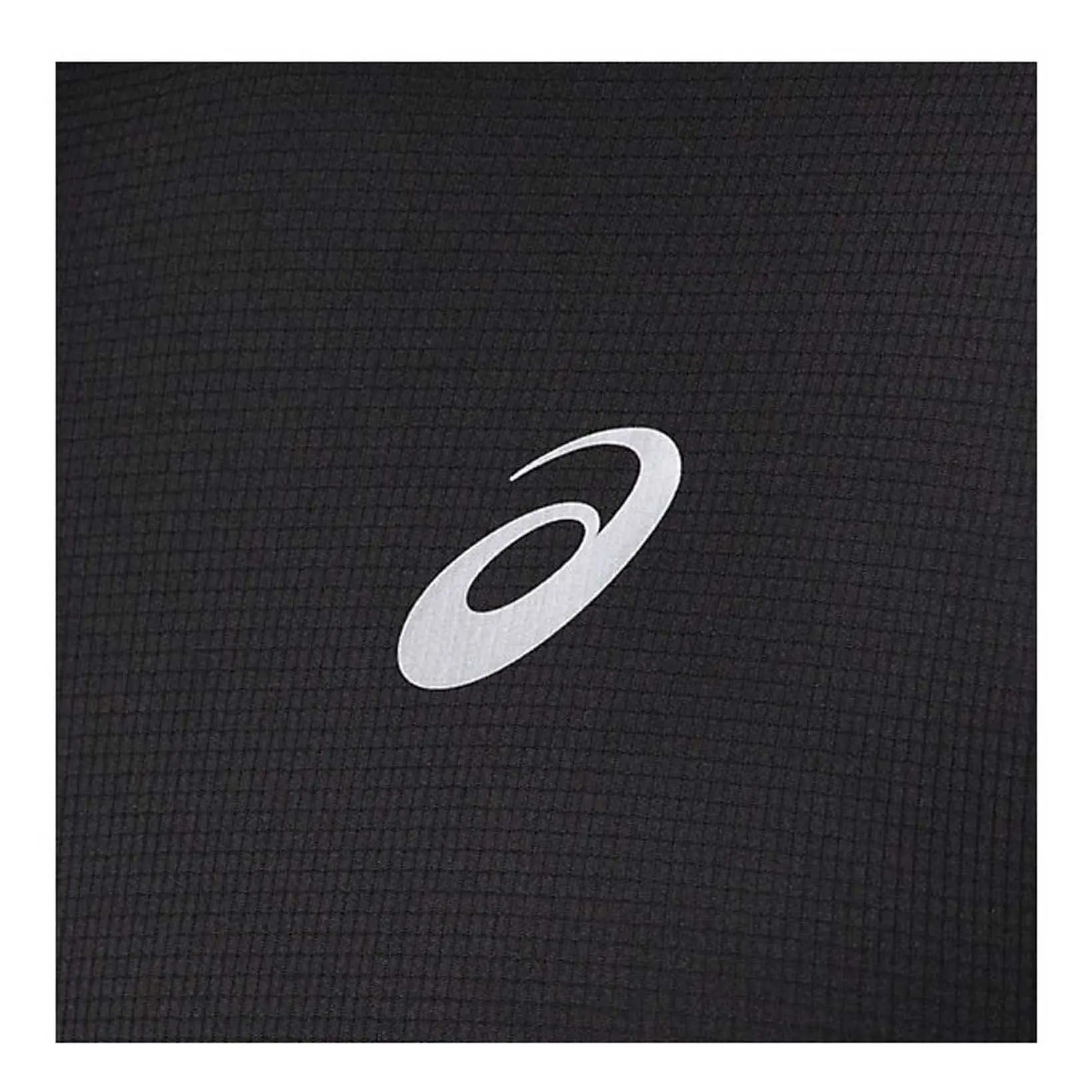 Мужской лонгслив Asics Silver LS 1/2 Zip 2011A012-001