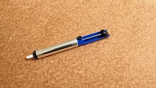 Tin-Gun Removal Suction Desoldering-Pump Professional Welding-Hand-Tools Iron