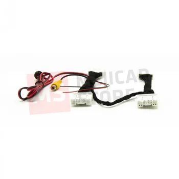 

VIDEO INPUT LEXUS GEN 9 (REMOTE BUTTON)