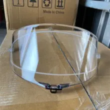 Motorcycle-Helmet Helmets-Visor Anti-Fog-Film K3SV K1 Full-Face K5 for 