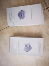 20 unids/caja CE Kn95 5 capas FFP2 cara máscara de carbono activado polvo respirador para la protección a prueba de polvo mascarilla fpp2 homologada