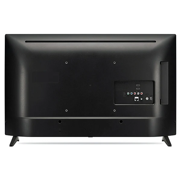 Телевизор LG 32LK510BPLD 3" HD светодиодный черный