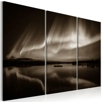 

Picture-Light from the Sky I - 90x60 cm