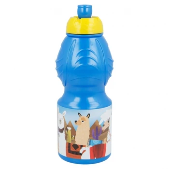 

SPORT BOTTLE 400 ML | LLAMAS