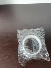 Cinta adhesiva de silicona con agarre de Gel de doble cara, impermeable, transparente, reutilizable, Nano Cinta adhesiva fuerte, 1/2/3/5m