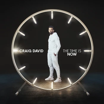 

Craig David / The Time Is Now (Deluxe Edition)(CD)