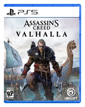 

Assassin's Creed Valhalla PS5