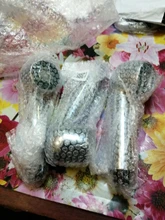 Tap Faucet Sink Sink-Extension Spray Shower-Head Replacement Chrome Water-Saving Bathroom