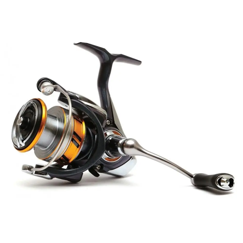 Daiwa Regal 18 LT 3000 DCXH рыболовная леска для отдыха хобби | Спорт и развлечения