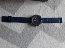 Relojes LIGE para hombre, reloj de pulsera de lujo de marca, reloj de cuarzo, reloj azul, reloj deportivo impermeable para hombr