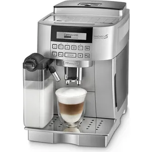 

Coffee machine DeLonghi ECAM 22.360.S