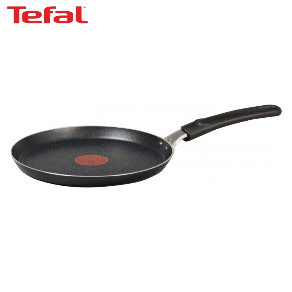Сковорода для блинов Tefal Extra 4165522
