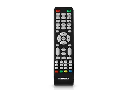 Телевизор 43" Telefunken TF-LED43S01T2S Full HD Smart TV