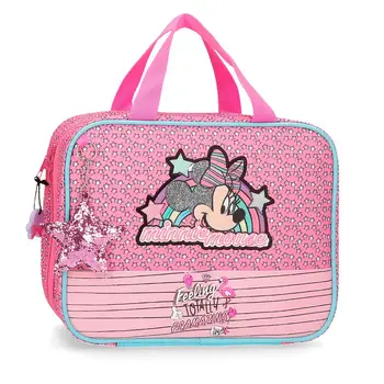 

Minnie Pink Vibes adaptable to trolley