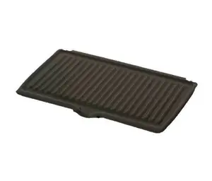 Plaques*2 grill panini Snack Coll. XA800312