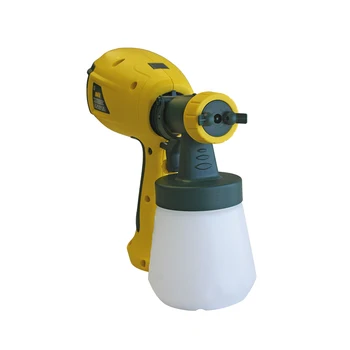 

PAINT GUN ELECTRIC MOTA 400W P130